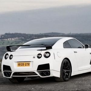 Meet your Posher, Daniela